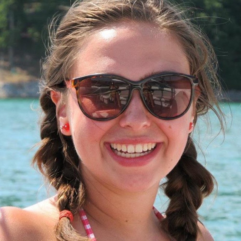 Meet your Posher, Katelyn